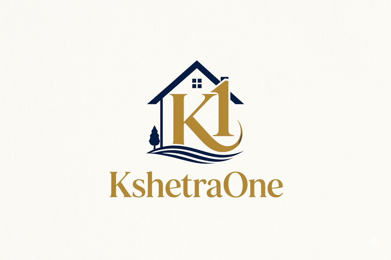 KshetraOne logo